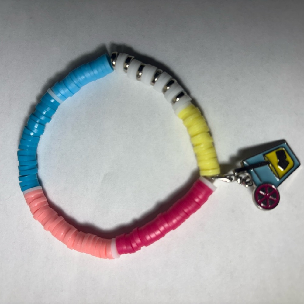 Summer Bright Charm Bracelets - image 2